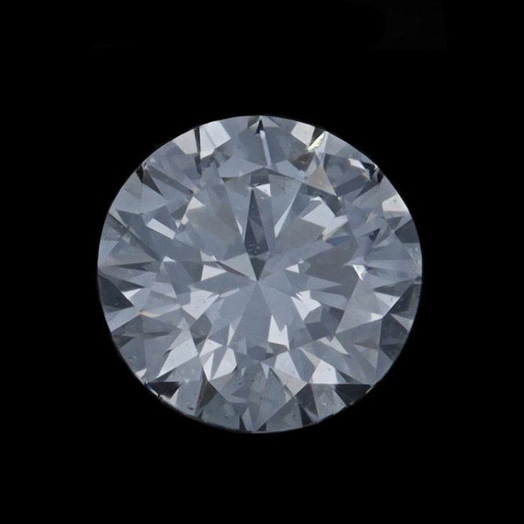 .52ct Loose Diamond Round Brilliant Diamond GIA
