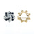 2.92ctw Diamond and Diamond Ring