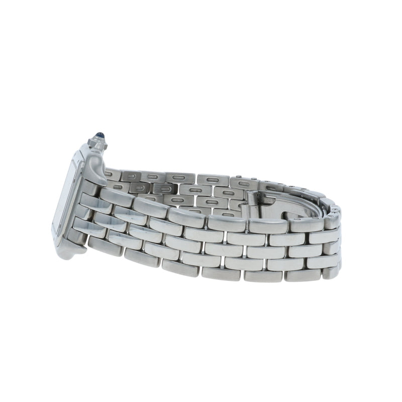 Cartier Panthere Ladies Watch 1320 Stainless Steel Quartz