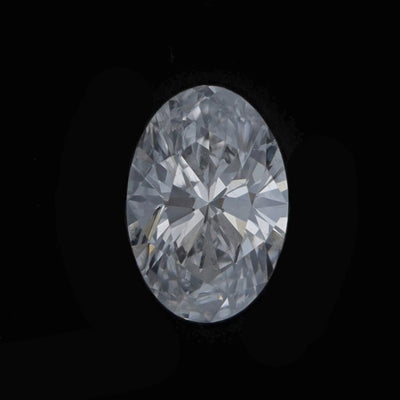 1.01ct Loose Diamond Oval Diamond GIA