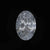1.01ct Loose Diamond Oval Diamond GIA