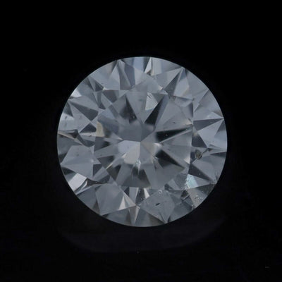 .77ct Loose Diamond Round Brilliant Diamond GIA