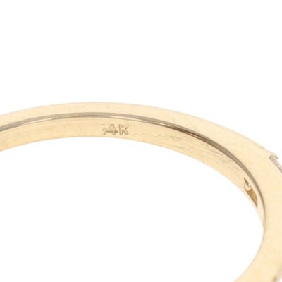 .32ctw Diamond Band Yellow Gold