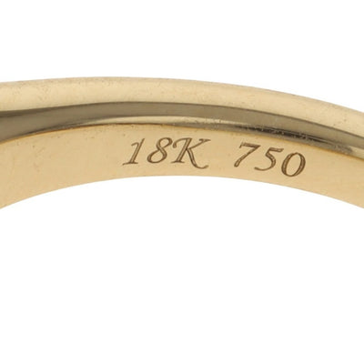 .98ctw Diamond Women's Band Yellow Gold
