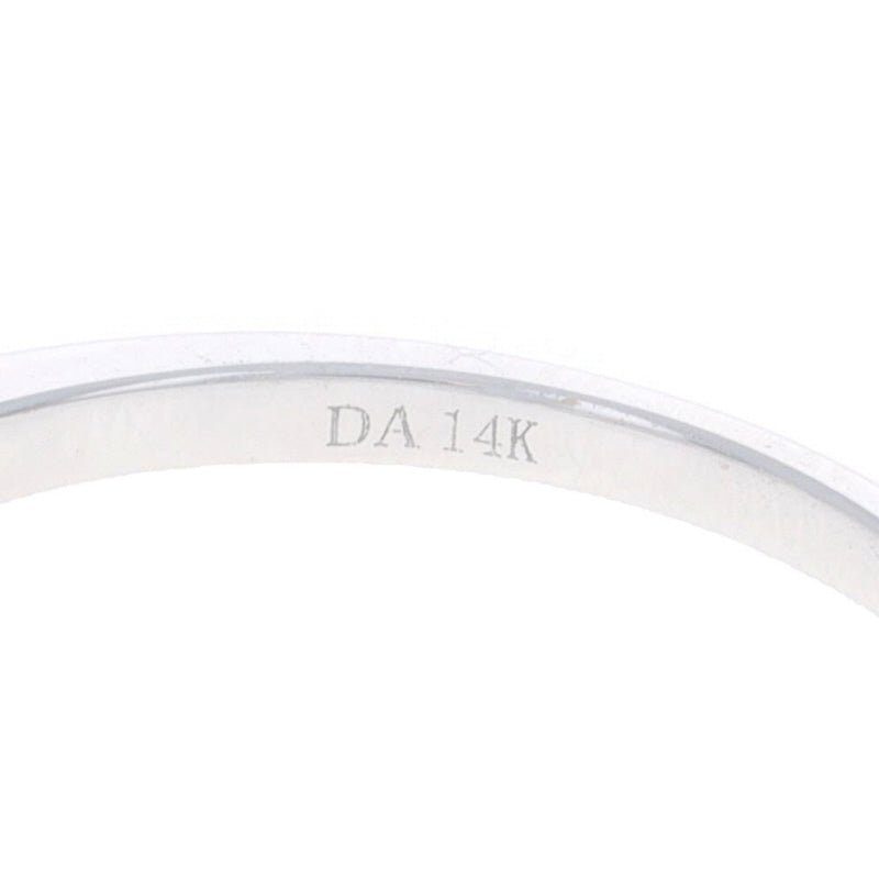 .50ctw Diamond Band White Gold