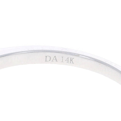 .50ctw Diamond Band White Gold