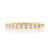 .50ctw Diamond Band Yellow Gold