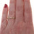 .15ctw Diamond Band Yellow Gold