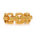 Spitzer & Furman Bracelet Yellow Gold