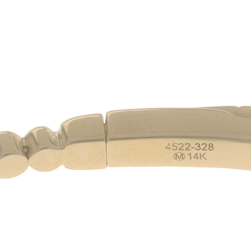 .78ctw Diamond Bracelet Yellow Gold