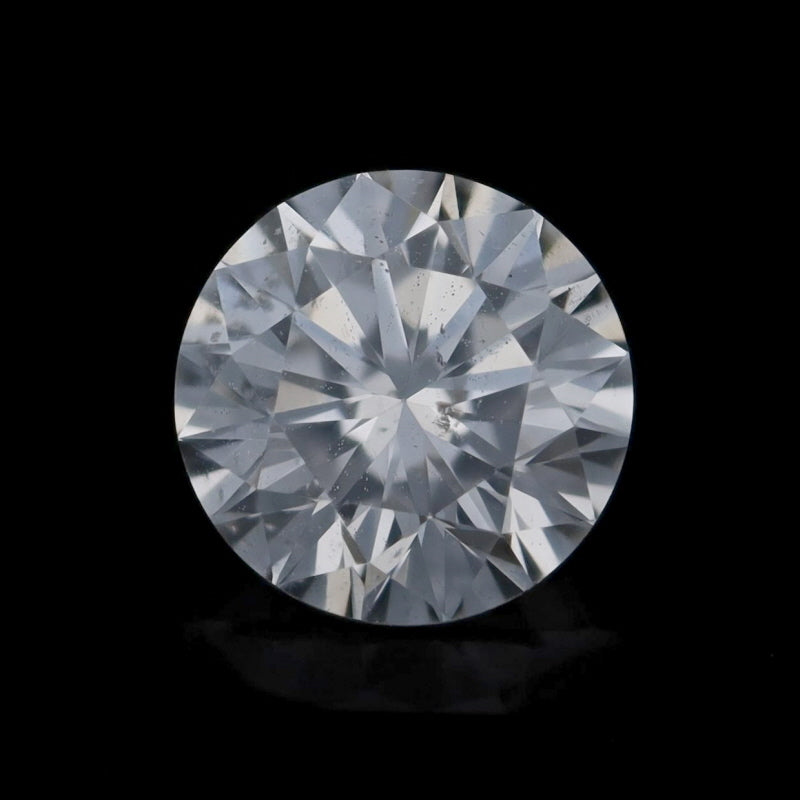 1.22ct Loose Diamond Round Brilliant Diamond GIA