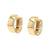 Earrings Yellow Gold