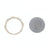 .15ctw Diamond Band Yellow Gold