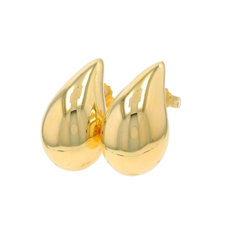 Earrings Yellow Gold