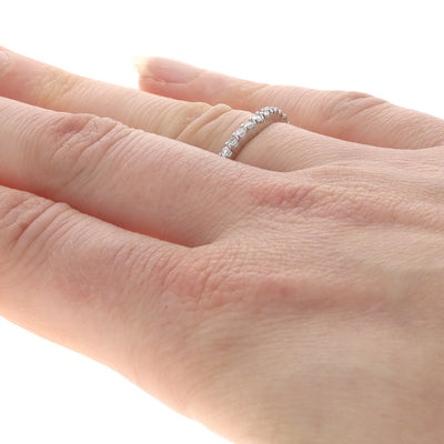 .28ctw Diamond Band White Gold