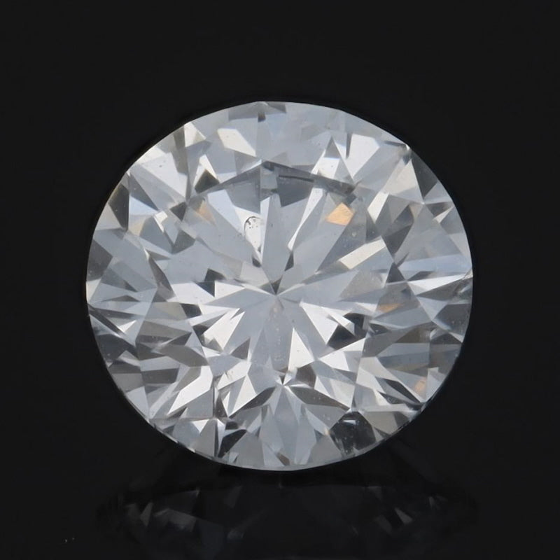 1.13ct Loose Diamond Round Brilliant Diamond GIA