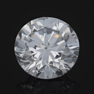 1.13ct Loose Diamond Round Brilliant Diamond GIA