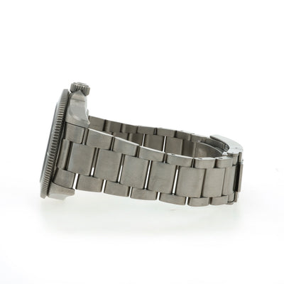 Tudor Pelagos Watch 25407N Titanium Automatic
