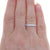 .23ctw Diamond Band White Gold