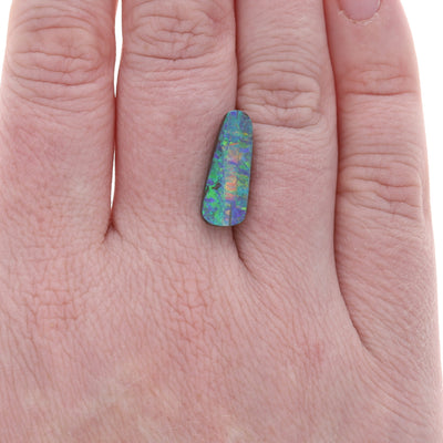 Loose Boulder Opal Boulder Opal