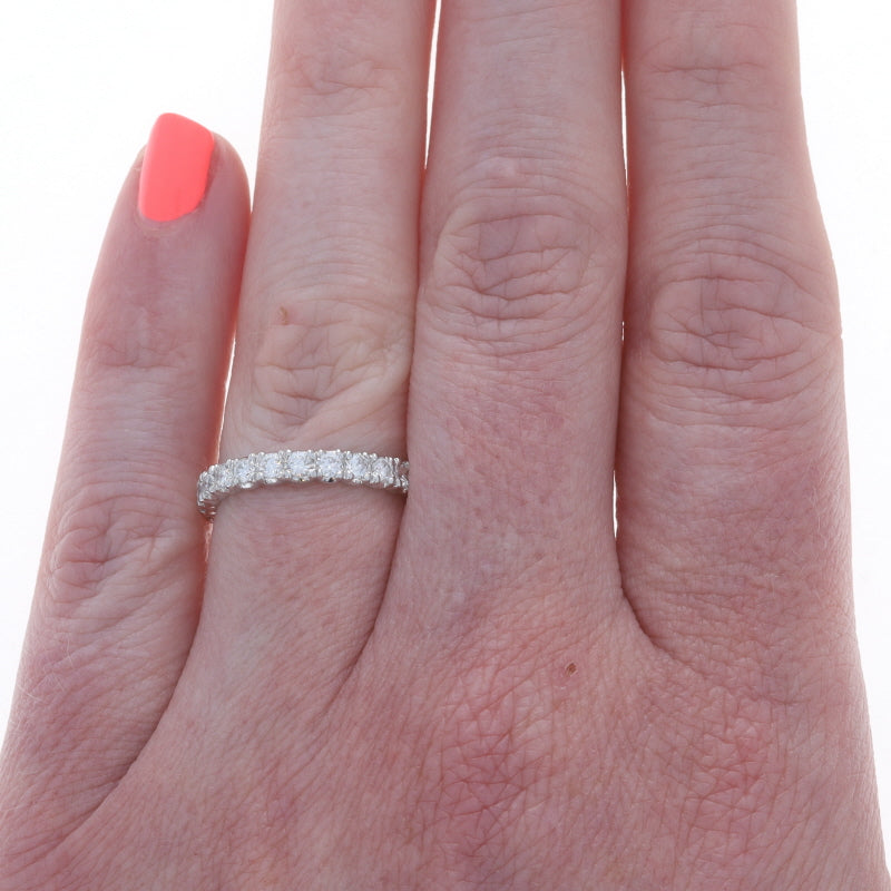 1.20ctw Diamond Band