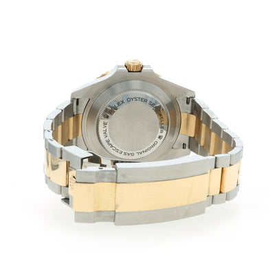 Rolex Sea-Dweller Watch 126603 Stainless Steel