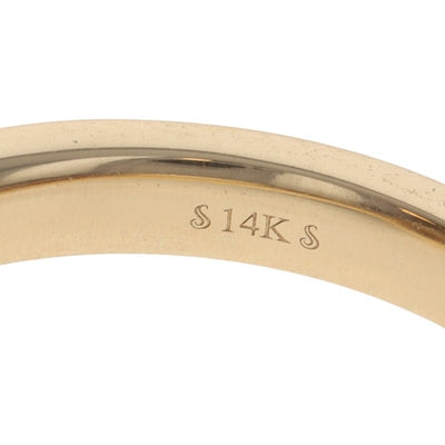 1.63ct Diamond Women's Ring Yellow Gold