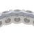 2.89ctw Diamond Band White Gold