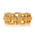 Spitzer & Furman Bracelet Yellow Gold