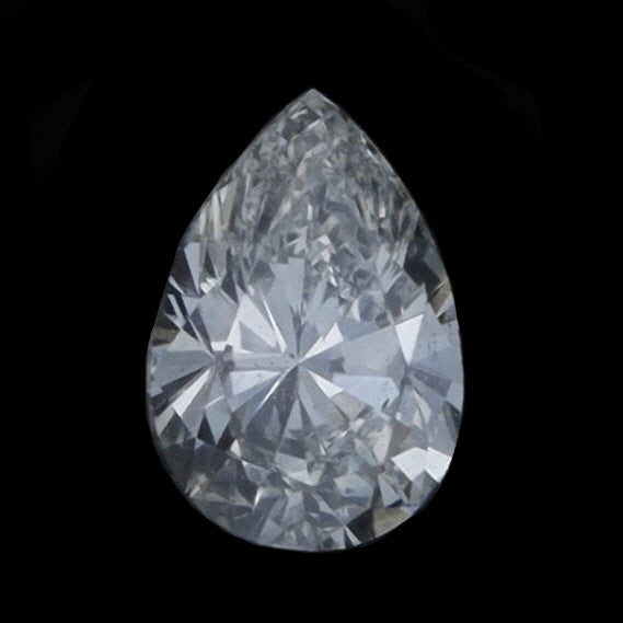 .70ct Loose Diamond Pear Diamond GIA