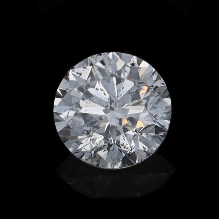 1.05ct Loose Diamond Round Brilliant Diamond GIA eReport