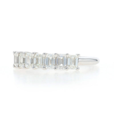 1.73ctw Diamond Band White Gold