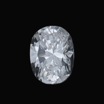 .51ct Loose Diamond Oval Diamond GIA