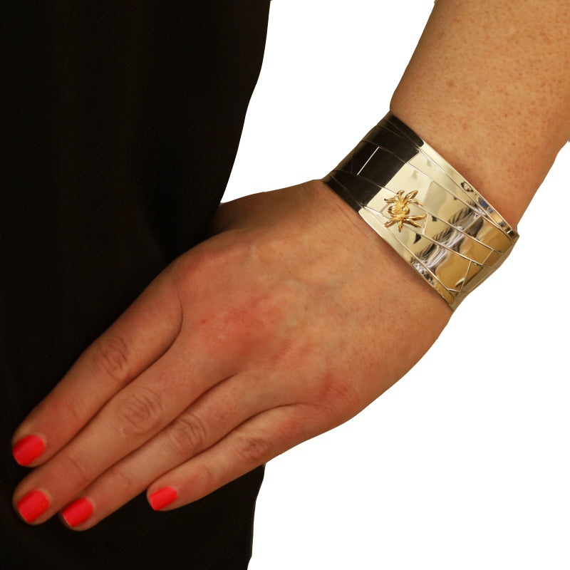 Bracelet White Gold