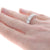 2.52ctw Diamond Band White Gold