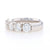 2.52ctw Diamond Band White Gold
