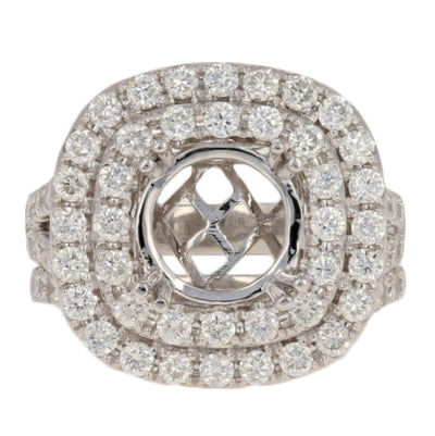 2.35 Diamond Ring Gold