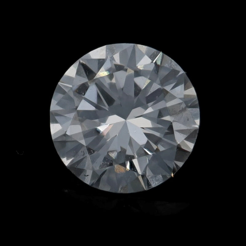 .71ct Loose Diamond Round Brilliant Diamond GIA