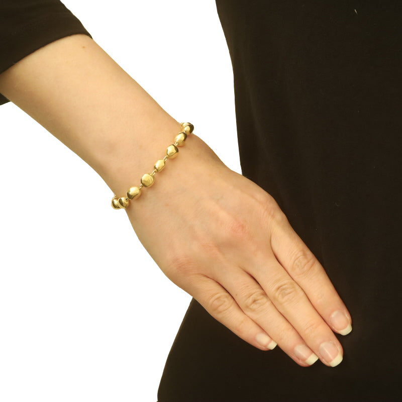 Bracelet Yellow Gold