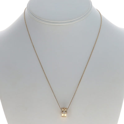 .50ctw Diamond Women's Pendant Necklace Yellow Gold