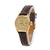 Rolex Lady-Datejust Ladies Watch 6517 Yellow Gold Automatic