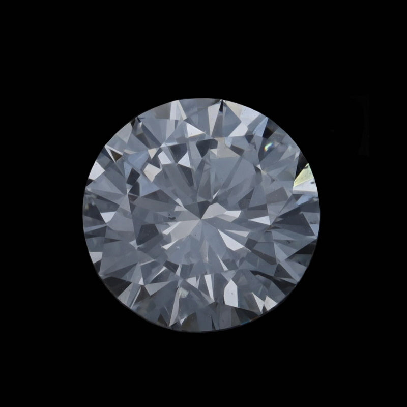 2.02ct Loose Diamond Round Brilliant Diamond GIA