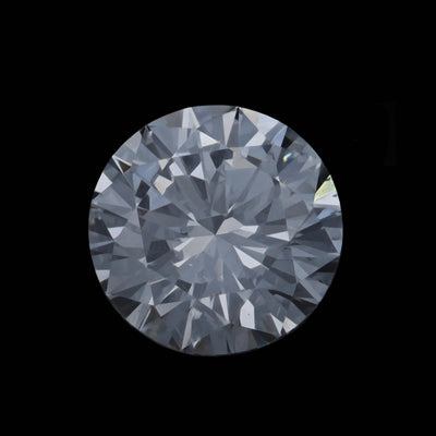 2.02ct Loose Diamond Round Brilliant Diamond GIA