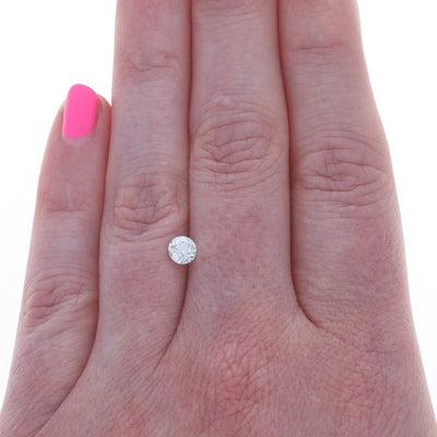 .47ct Loose Diamond Round Brilliant Diamond GIA
