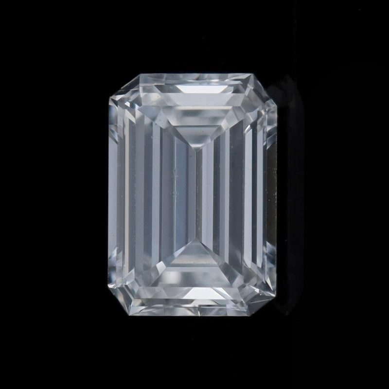 1.27ct Loose Diamond Emerald Diamond GIA