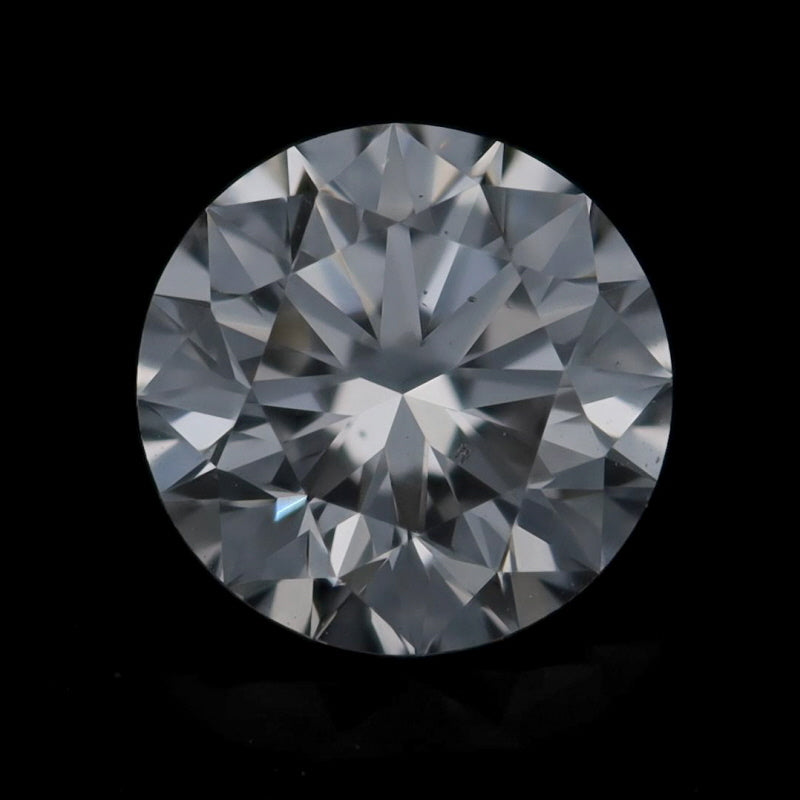.90ct Loose Diamond Round Brilliant Diamond GIA