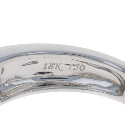 2.91ctw Diamond Band White Gold