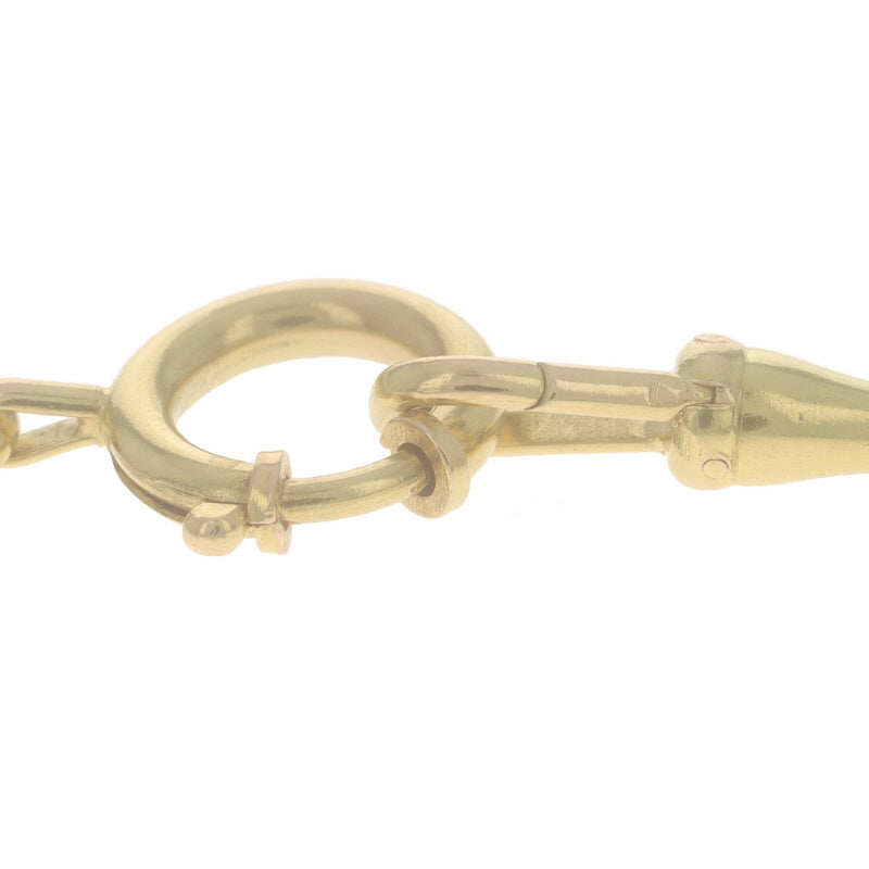 Watch Chain Yellow Gold