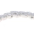 .10ctw Diamond Band White Gold
