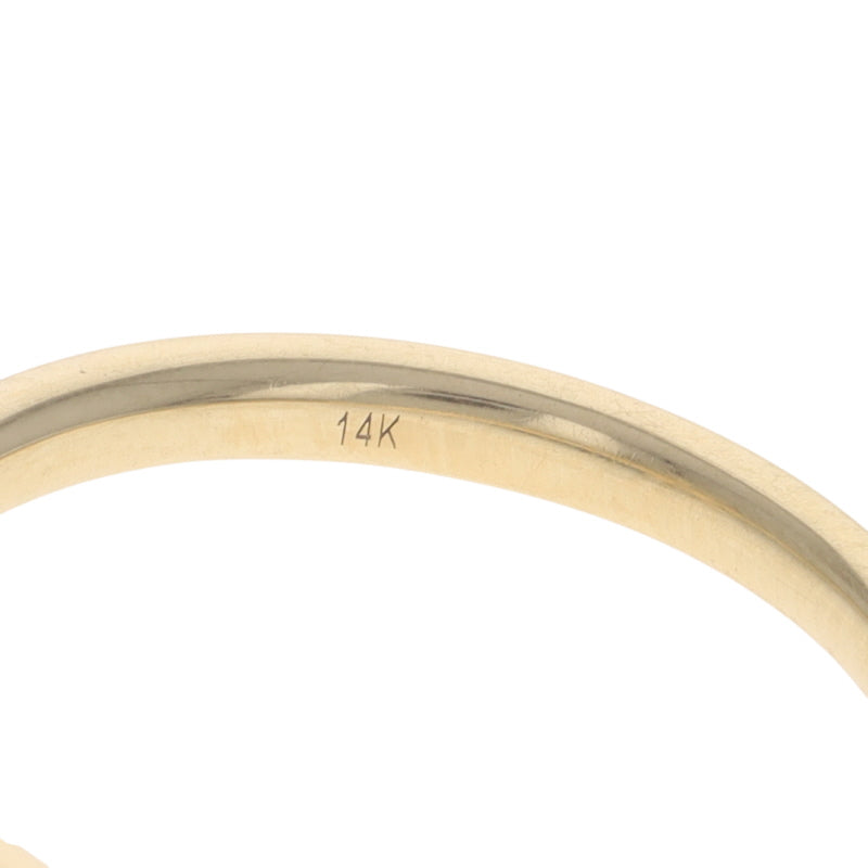 2.11ctw Diamond and Diamond Ring Yellow Gold